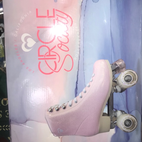 Rollar Skates - Picture 5 of 5